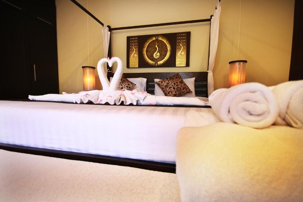 Modern Thai Villa
