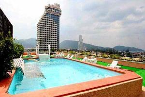 Bel Aire Hotel