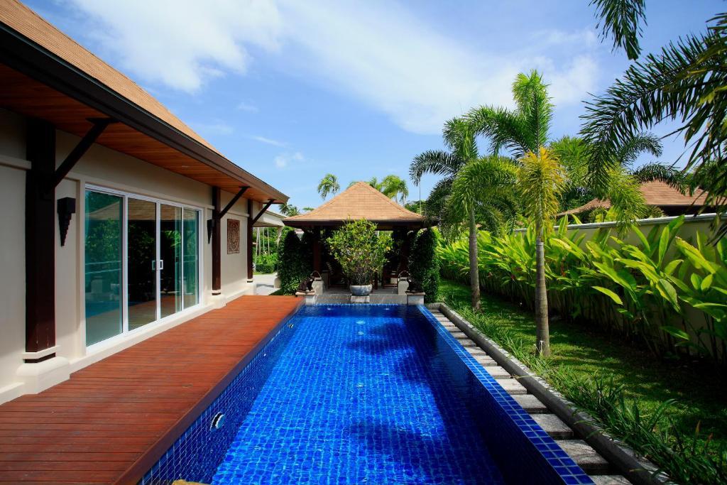 Modern Thai Rawai