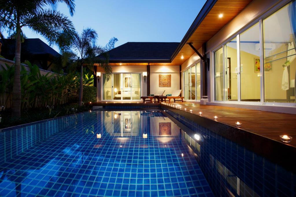 Modern Thai *