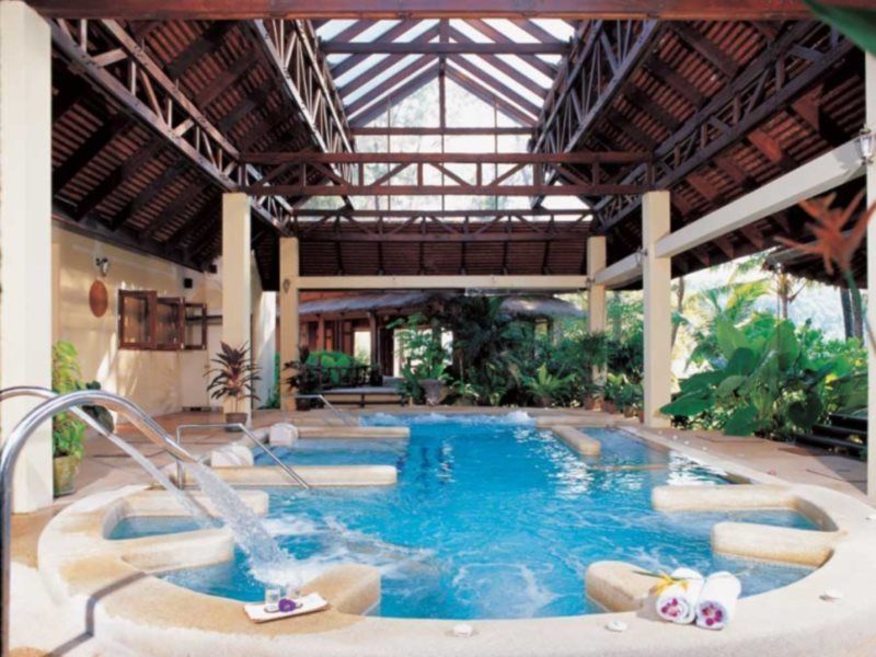 Hotel & Village 3*