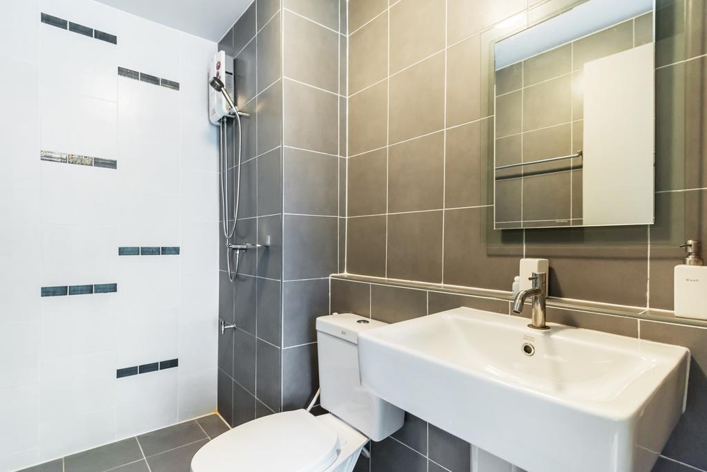 Dcondo Mine By Favstay Apartment