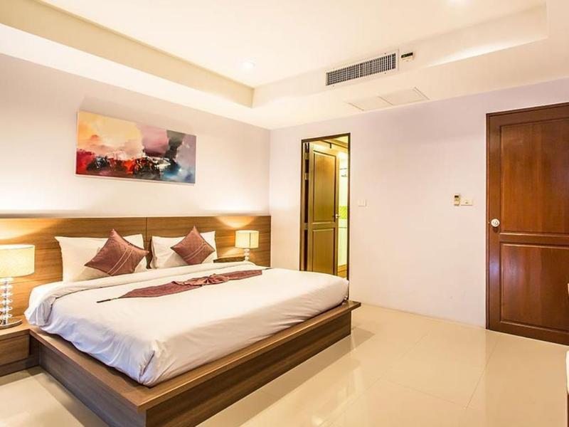 Bangtao Tropical And Resort Bang Tao Beach (Phuket)