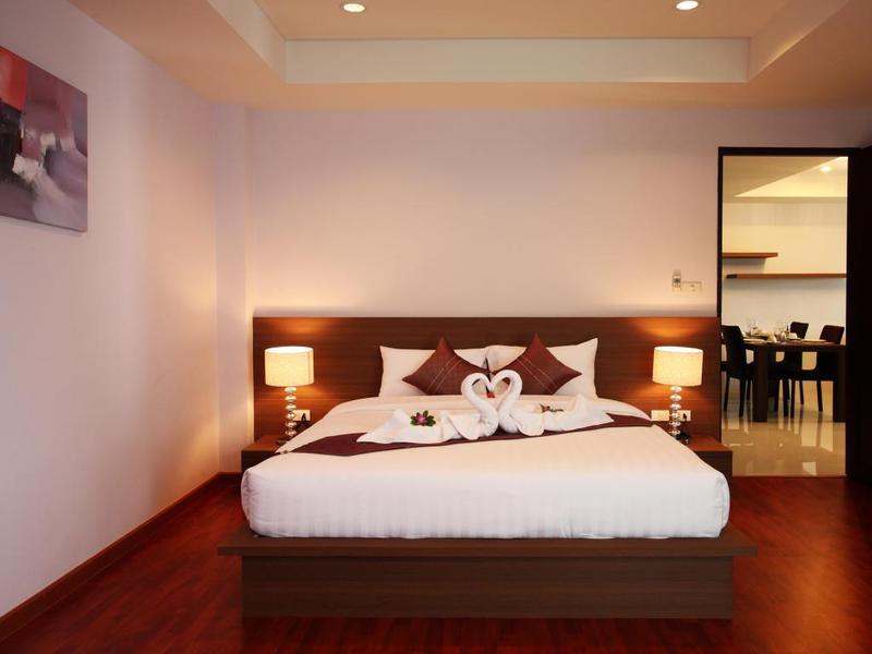 Bangtao Tropical And 4*