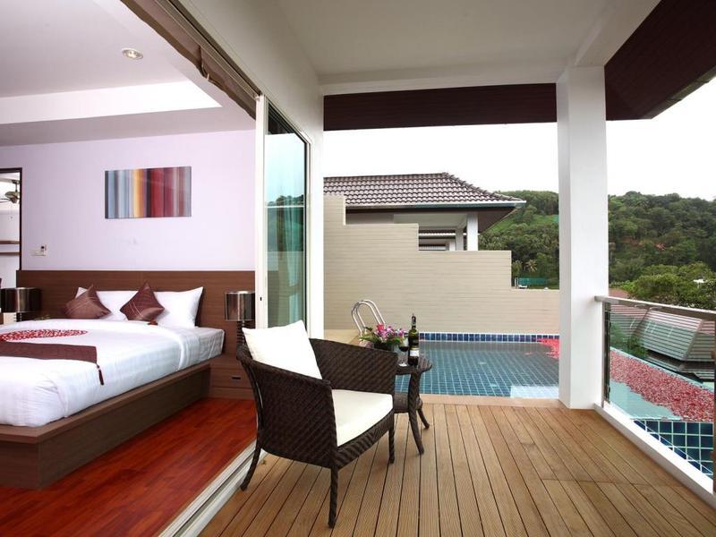 Bangtao Tropical And Resort Bang Tao Beach (Phuket)