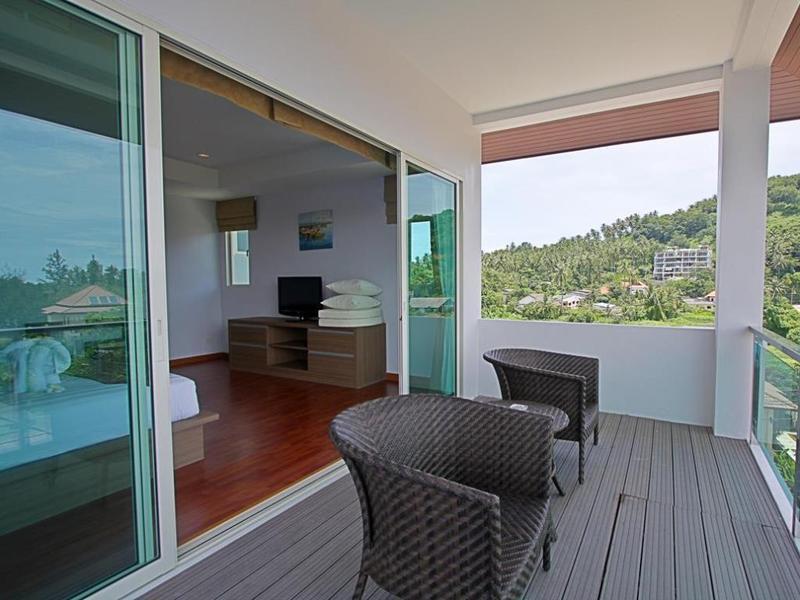 Bangtao Tropical And Bang Tao Beach (Phuket)