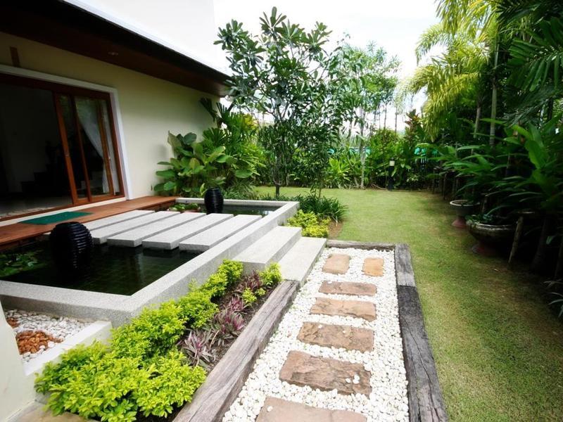 Bangtao Tropical And 4* Bang Tao Beach (Phuket)