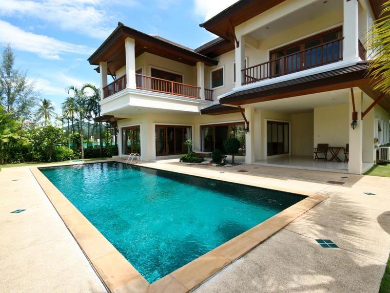 Resort Bangtao Tropical And