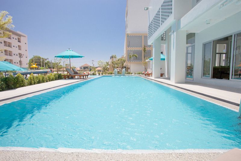 Recenta Suanluang Hotel