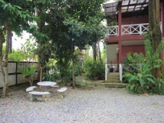 Sandy House Casa de hóspedes Rawai
