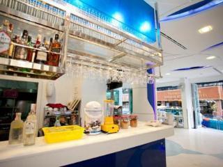 Hotel Sea Cono Boutique Phuket