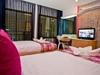 Sea Cono Boutique Hotel Phuket