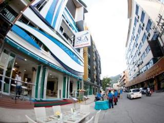 Sea Cono Boutique Phuket