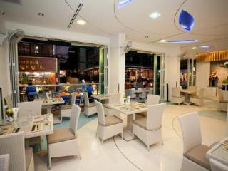 Sea Cono Boutique Hotel