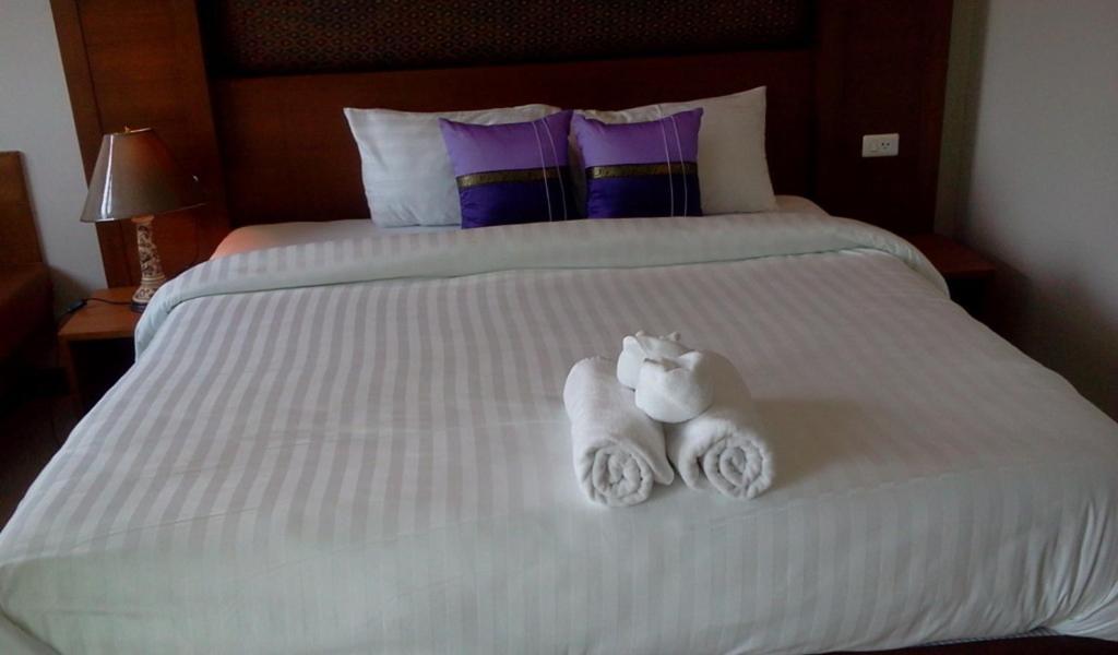 Rojjana Apartment Kamala Beach