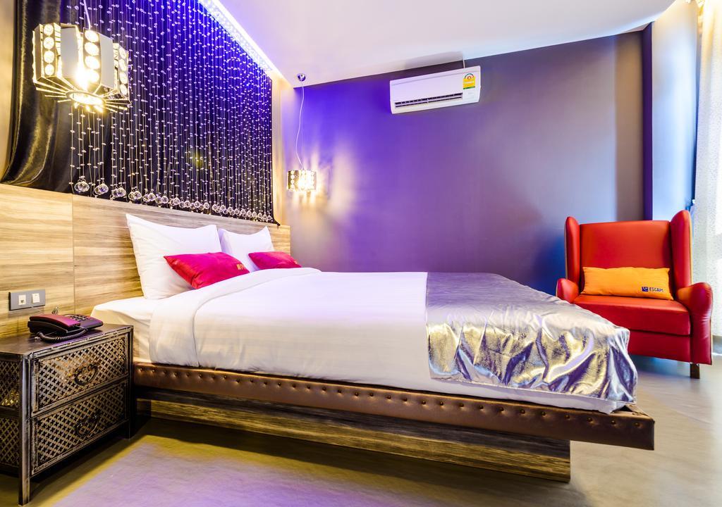 Escape Patong