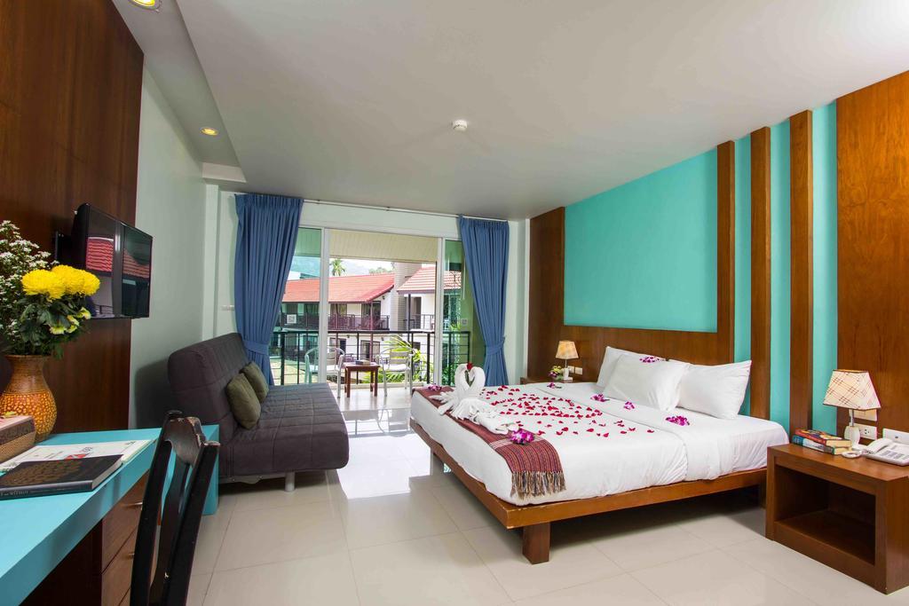 Baan 3*