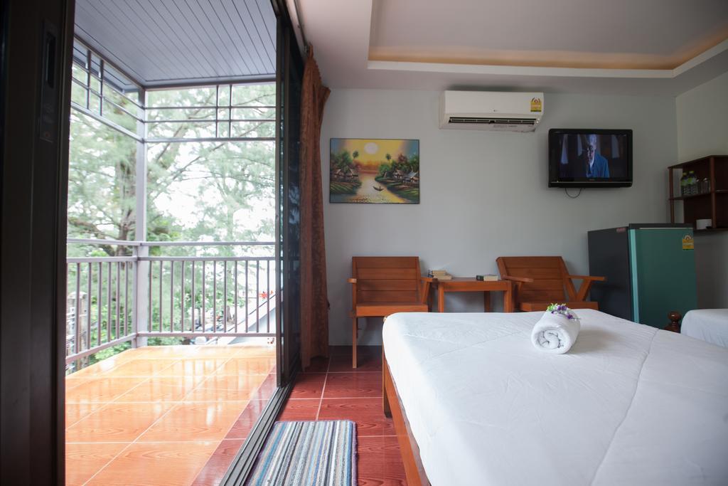 Guest house Twin Place At 2*