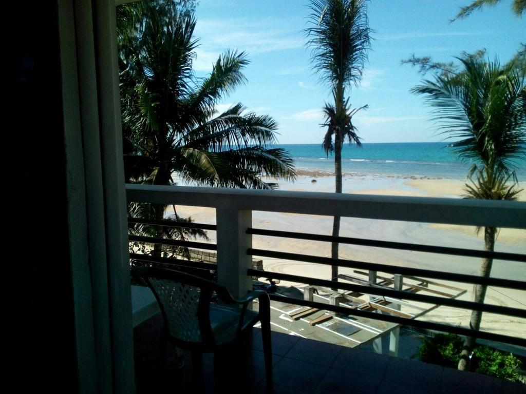 Benjamin 2* Phuket