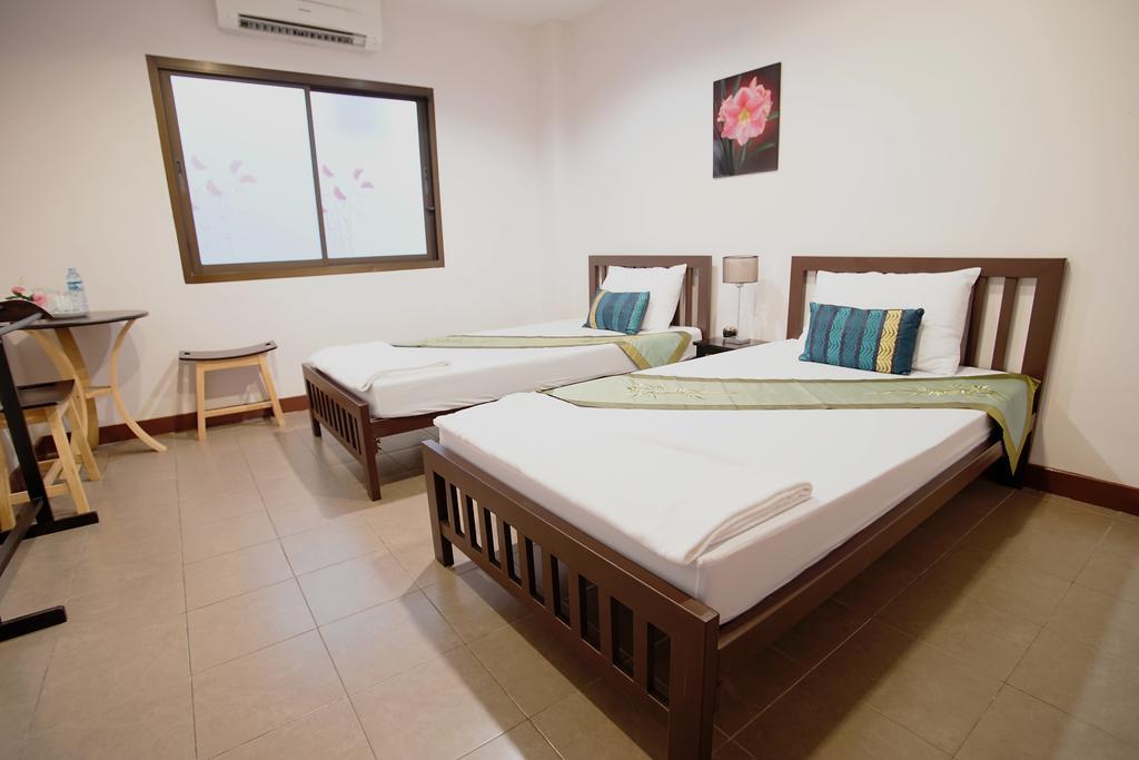 Ming Shou Boutique House Rumah tetamu Phuket