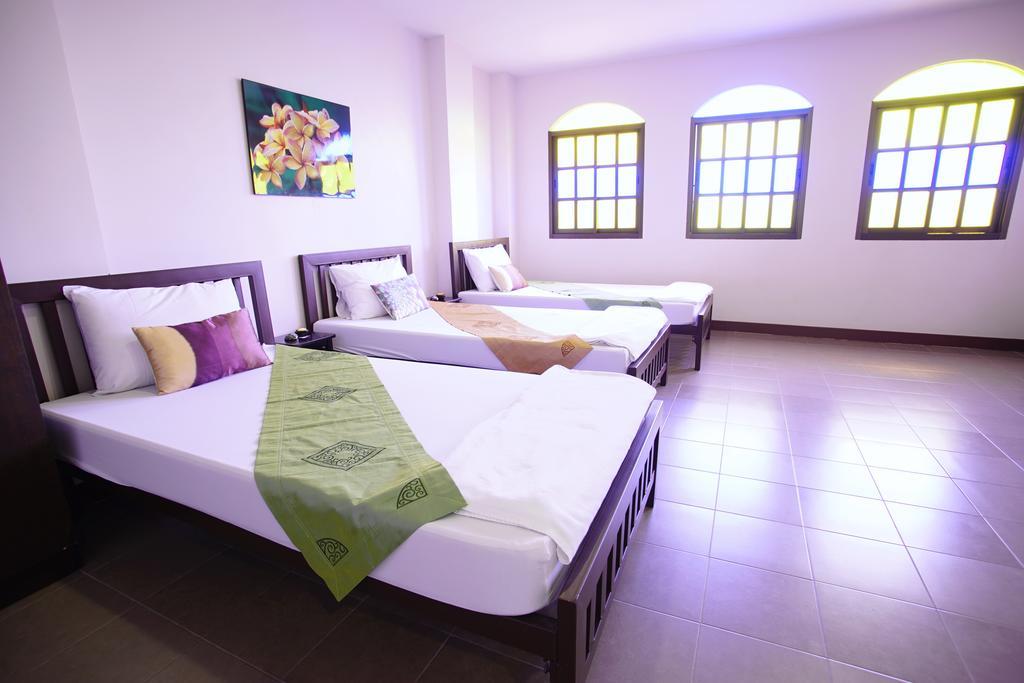 Gasthuis Ming Shou Boutique House 2*