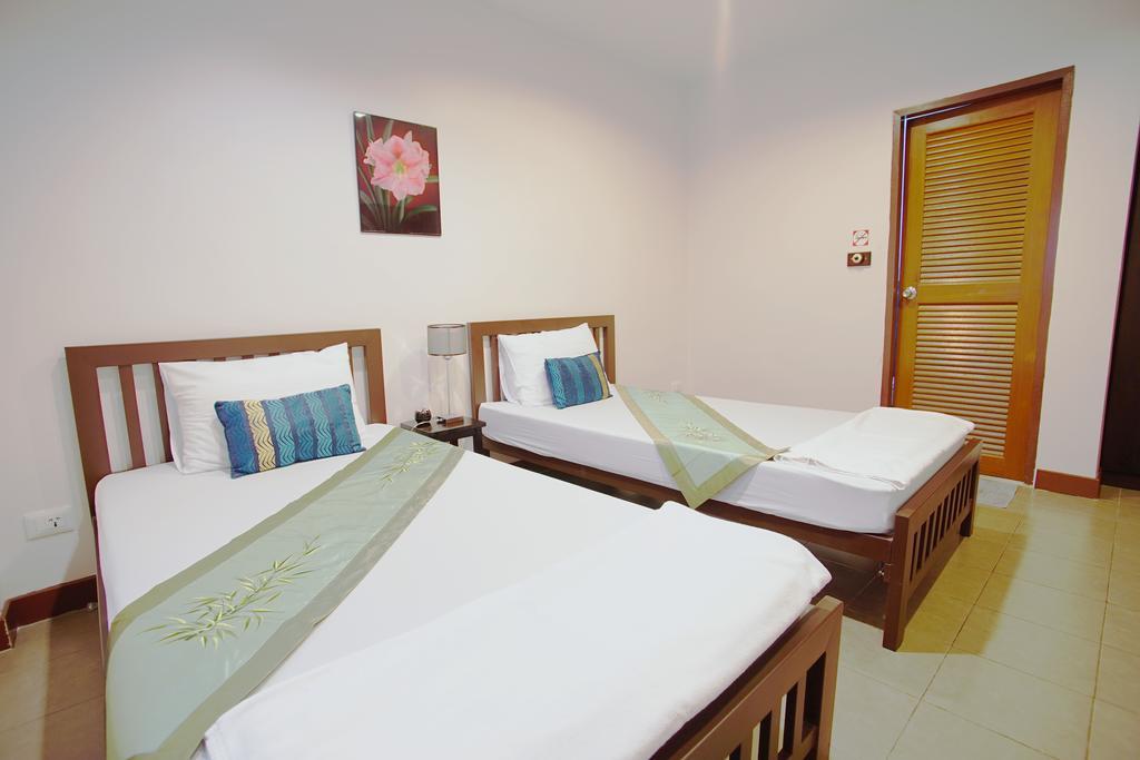 Rumah tetamu Ming Shou Boutique House