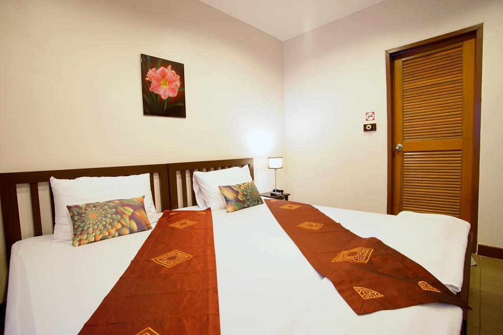 Ming Shou Boutique House Gasthuis 2*