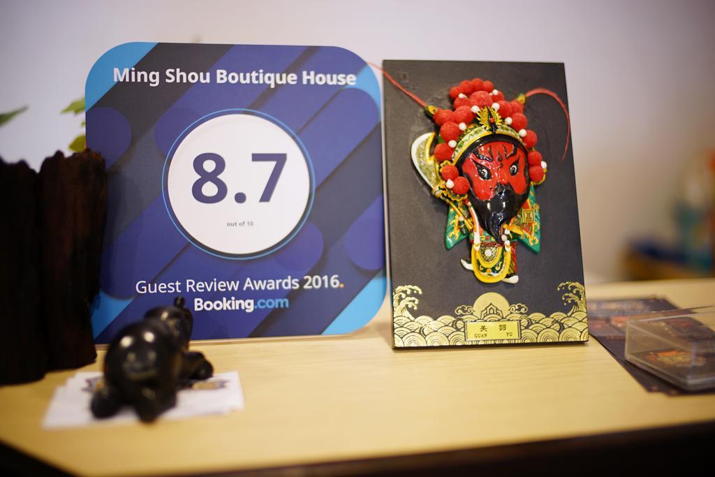 Ming Shou Boutique House 2* Phuket