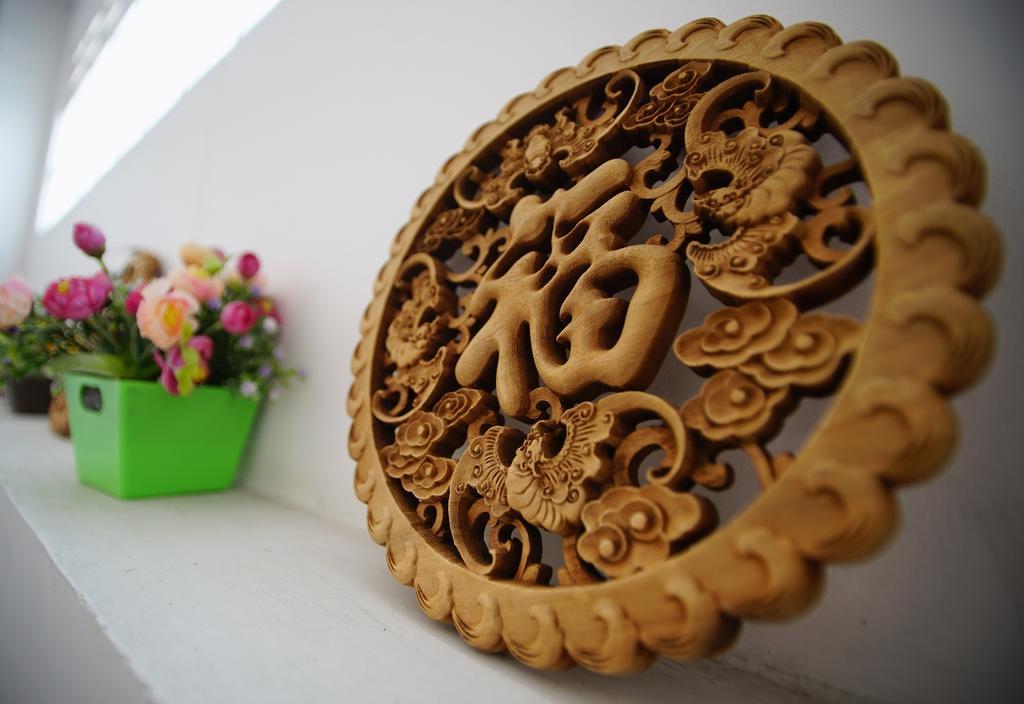 Ming Shou Boutique House 2* Phuket