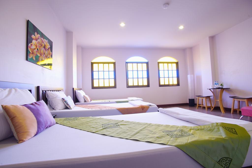 Ming Shou Boutique House Gasthuis 2*