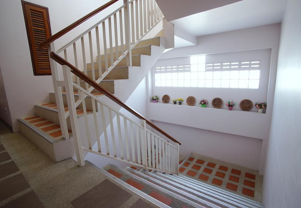 Gasthuis Ming Shou Boutique House 2*