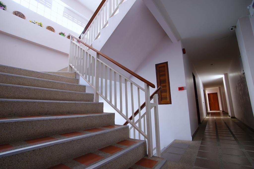 Gasthuis Ming Shou Boutique House Phuket
