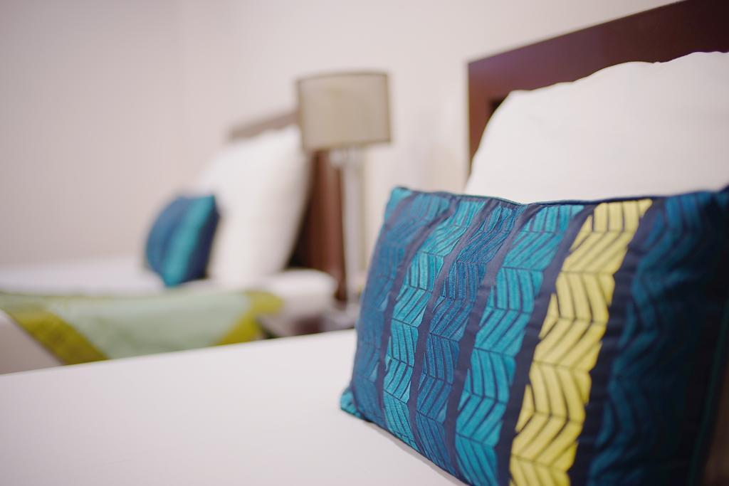 Gasthuis Ming Shou Boutique House Phuket