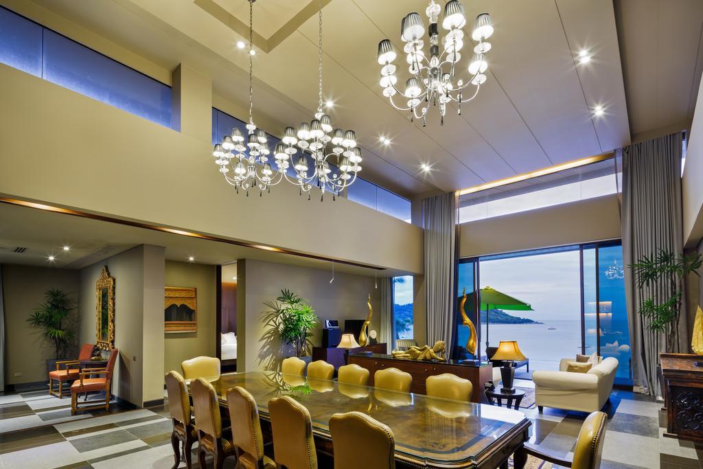 Impiana Private Noi Kata Beach (Phuket)