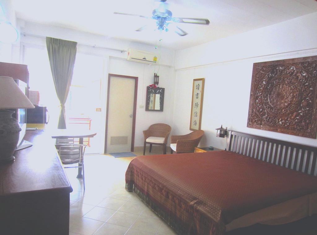 Apartment Dao Patong