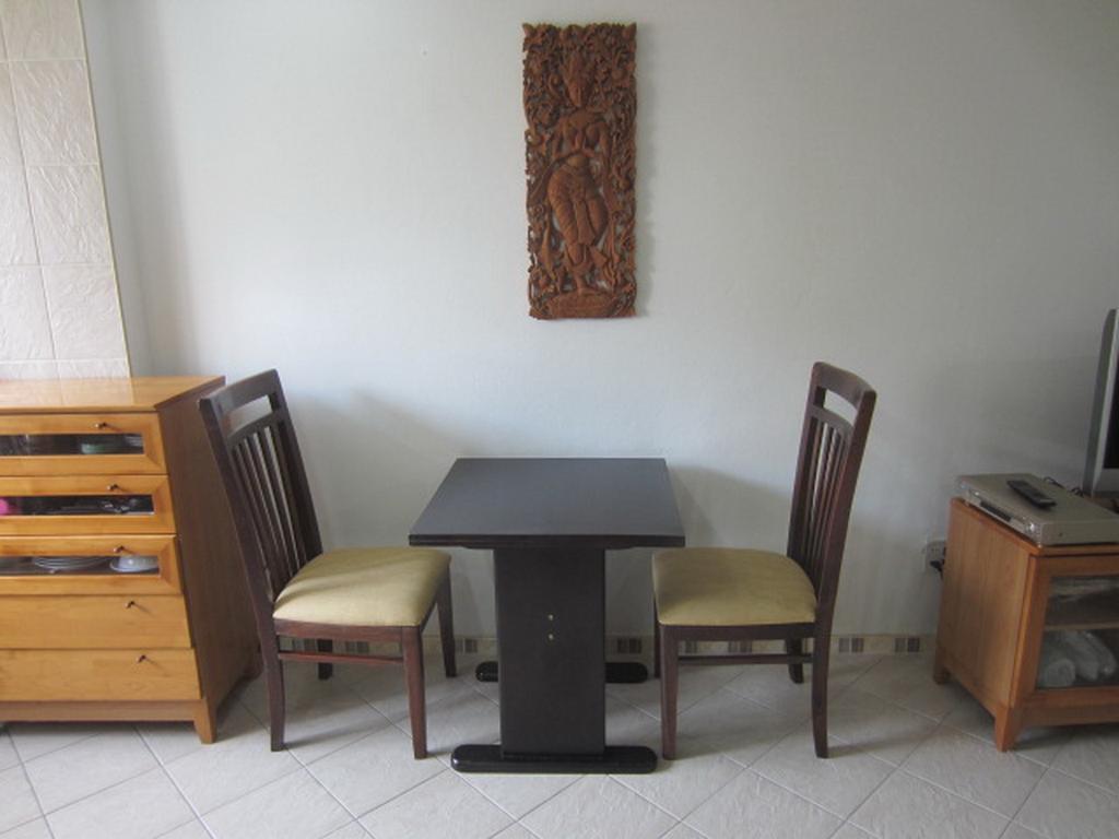 Apartment Dao Patong