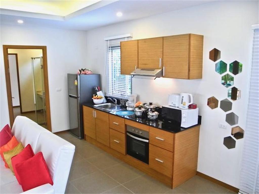 Rawai Ka New 2 Bedrooms *
