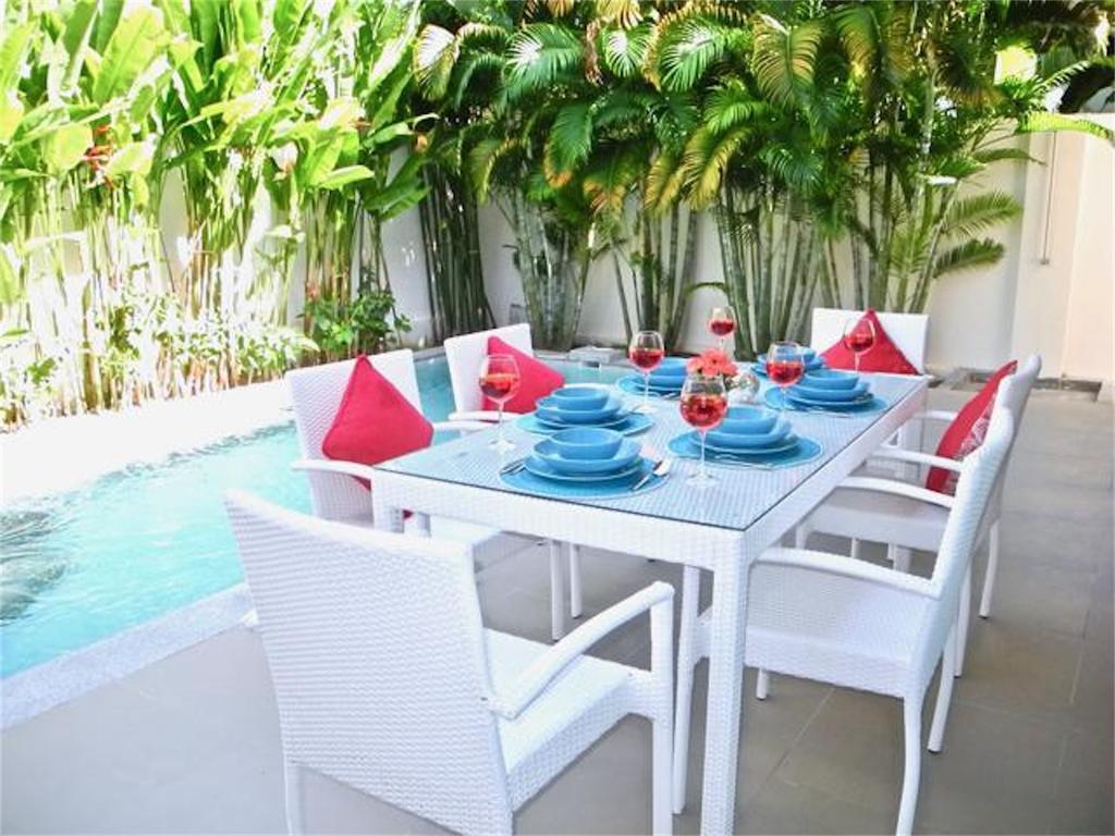 Rawai Ka New 2 Bedrooms * Nai Harn