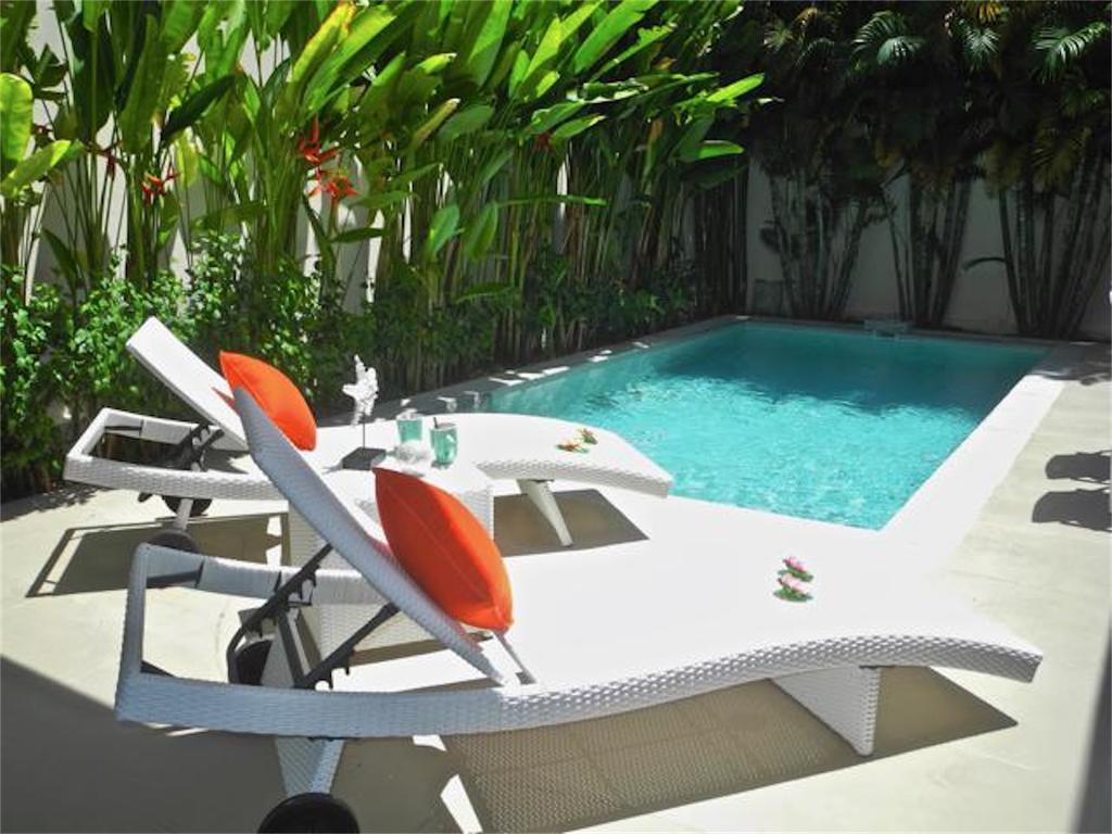Rawai Ka New 2 Bedrooms Villa
