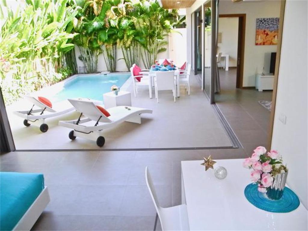 Rawai Ka New 2 Bedrooms