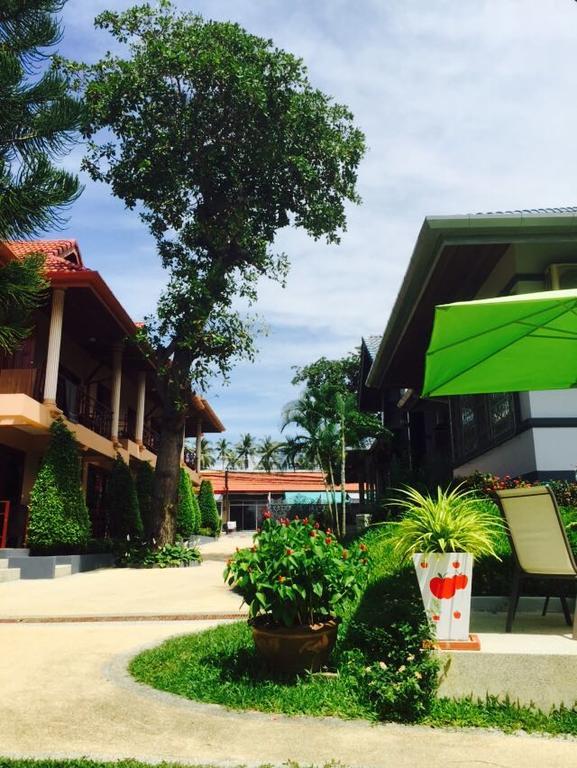 Resort The Happy Elephant
