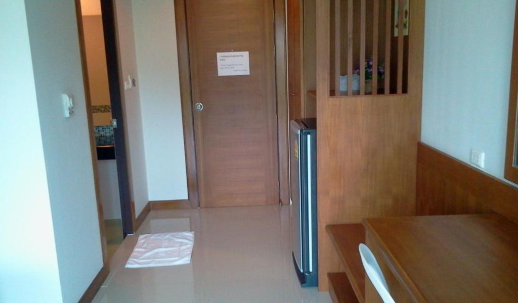 Apartment Rojjana