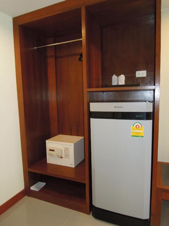 Ps 2 Phuket - Sha Hotel Patong