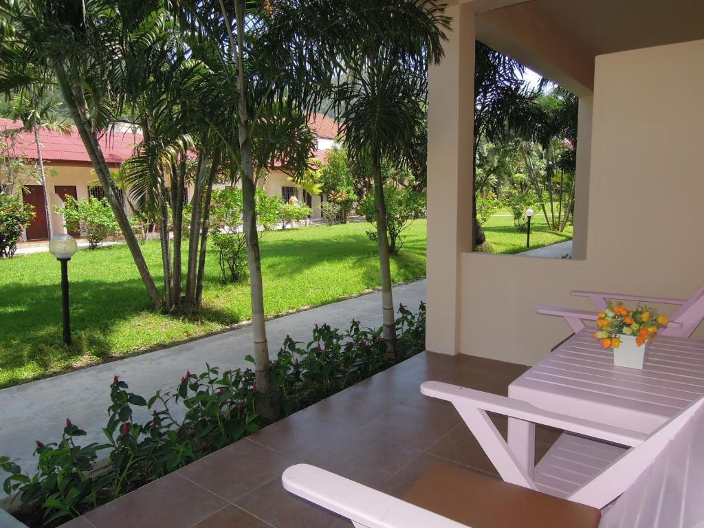 Ps 2 Phuket - Sha Hotel