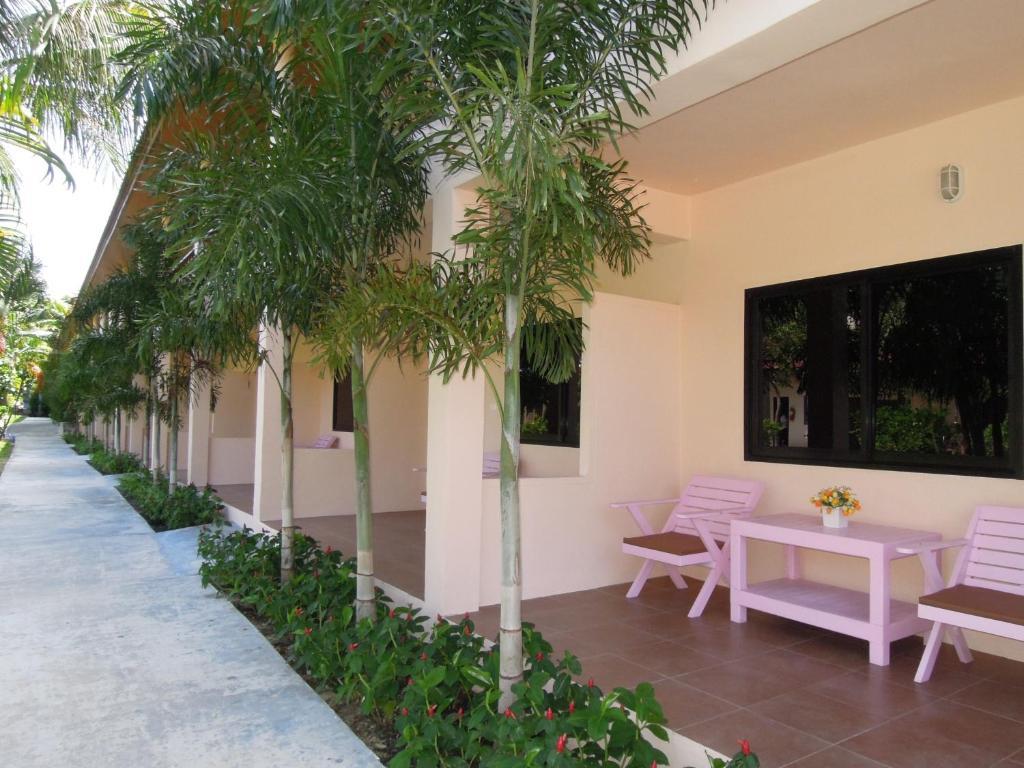 Ps 2 Phuket - Sha 3*