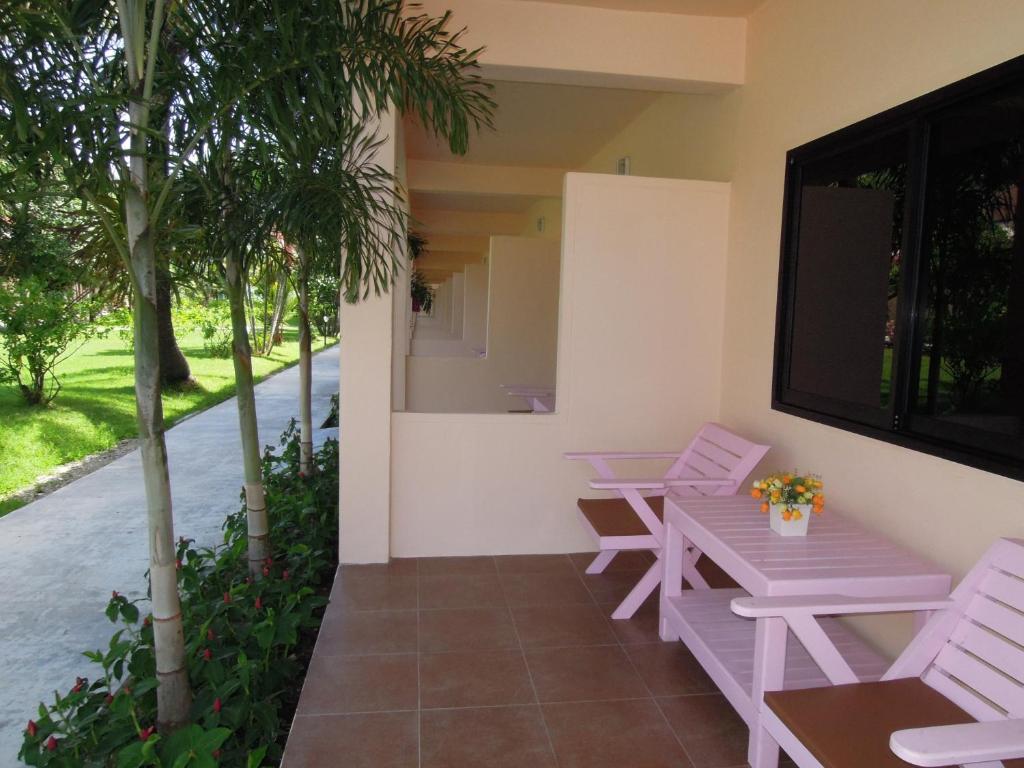 Hotel Ps 2 Phuket - Sha 3*