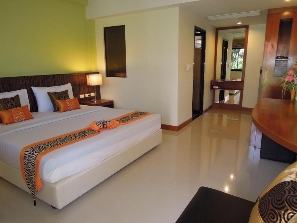 Ps 2 Phuket - Sha 3*