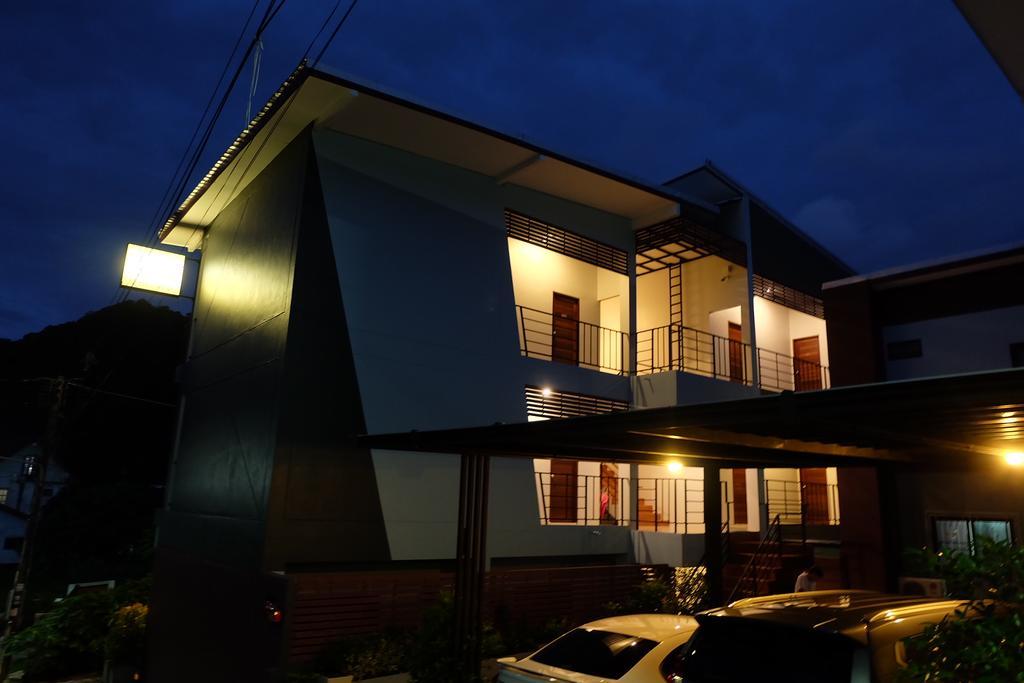 Apartment 3b Apartment-sha Extra Strand Kamala