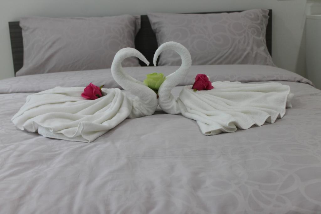 Ozone Condotel Studio