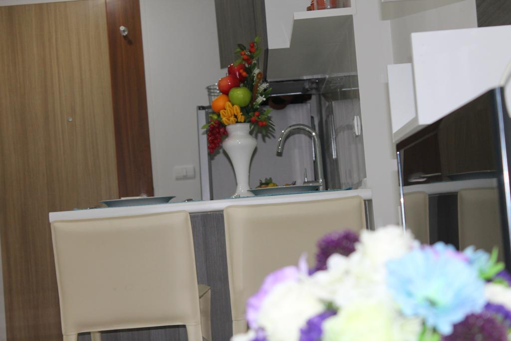 Apartment Ozone Condotel Studio Kata Beach (Phuket)